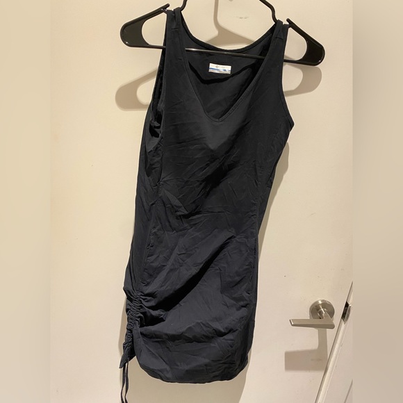Columbia Anytime Casual Dress Black - Picture 5 of 8